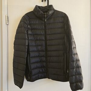 Tumi Puffer Jacket
